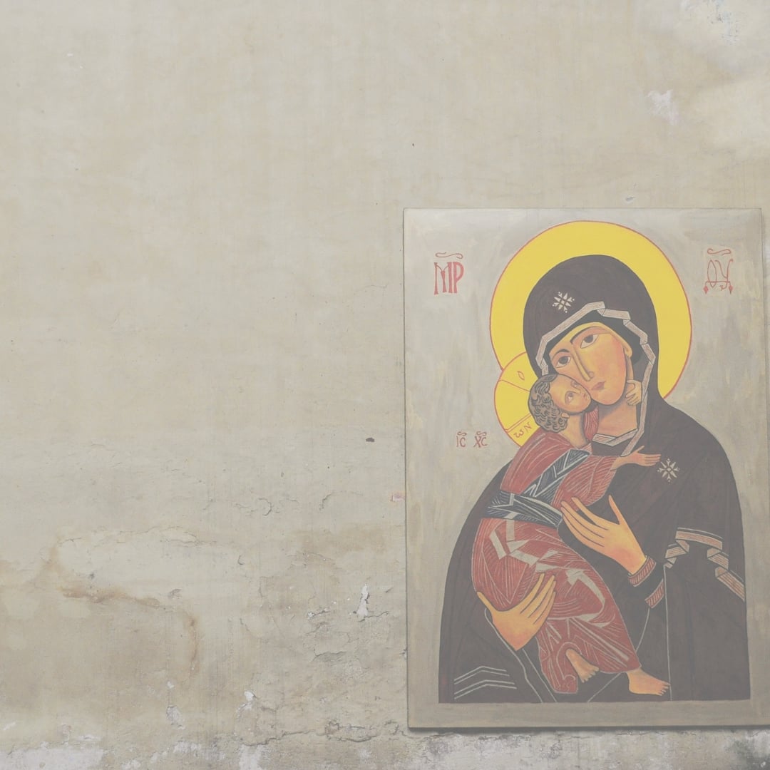 08 de septiembre: La Natividad de la Theotokos (la Virgen María)